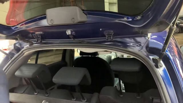 Toyota Yaris 2008 смотреть онлайн