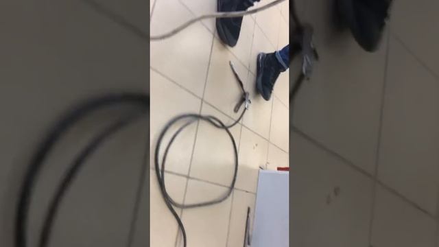 Обзор на сварочный аппарат форсаж 200м смотреть онлайн