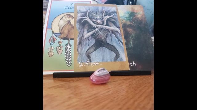 Virgo Oracle Reading - The Light of Hope смотреть онлайн