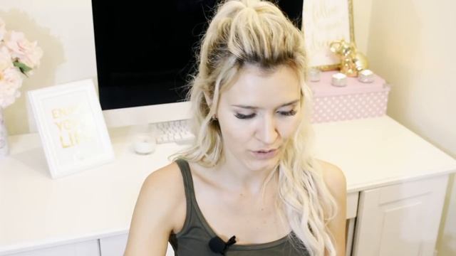 МАКИЯЖ НА КАЖДЫЙ ДЕНЬ / EVERYDAY MAKEUP смотреть онлайн