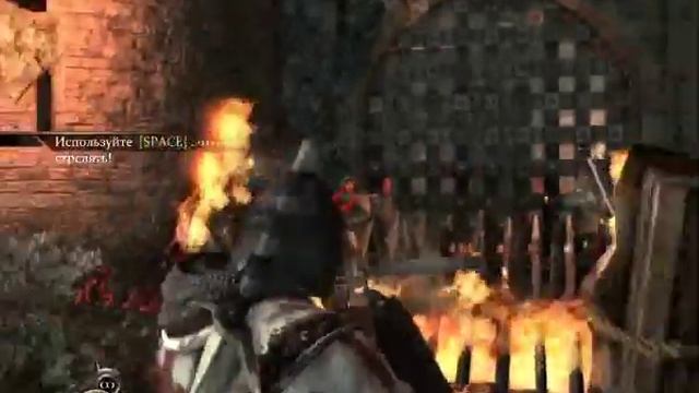 Видео-обзор игры The Cursed Crusade