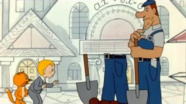 Пол-Человека и полтора землекопа. Сергей Лирин. Картина Мира (09.12.2018) смотреть онлайн