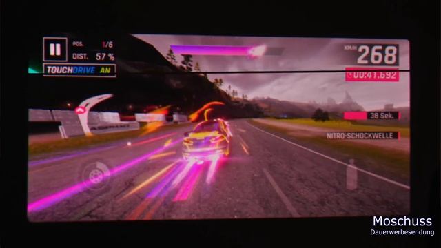 8849 TANK2 Outdoor Smartphone mit echtem Projektor, Mega LED Licht und Monster Akku /Moschuss.de смотреть онлайн