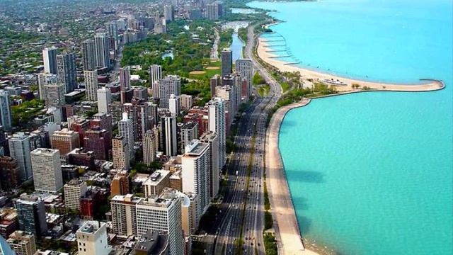 Самые красивые города Земли смотреть онлайн