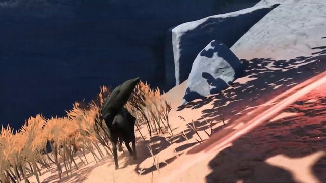 LOST EMBER gameplay 2019 Full Game Walkthrough Playthrough No Commentary part 03 ending смотреть онлайн