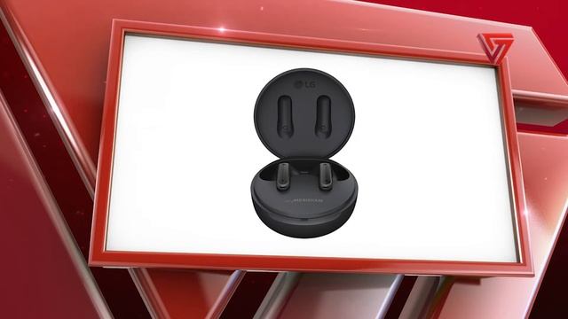 LG Tone Free FP5 | VersusReseña смотреть онлайн