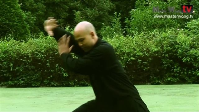 TaiJi Chuan For Beginners -Tai Chi Canon Fist 2 Chen Style Lesson 1