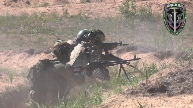 Юнармейцы из ДНР побывали на сборах «Юный десантник» в Пскове смотреть онлайн