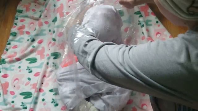 Rebornsareus: A Reborn Box Opening of Ruby Veronica by Reborn,sweet Shaylen Maxwell, 07/30/2020 смотреть онлайн