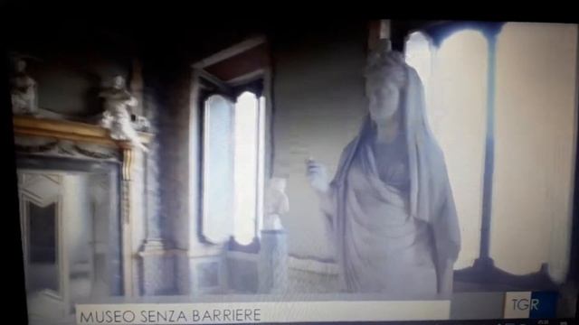 Palazzo Altemps aperto a tutti смотреть онлайн