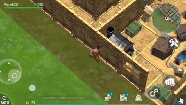 Как вернуть свой пргресс в игре Last day on Earth:Survival смотреть онлайн
