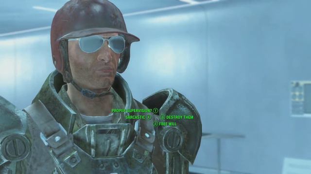 Sim Settlements 2 - Day 43 - Chapter 3 Continues смотреть онлайн