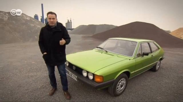 Con estilo: VW Scirocco | Al volante смотреть онлайн