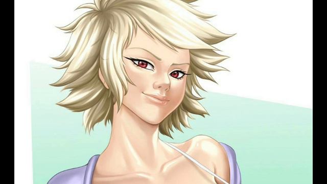 Rule 34 | My Hero Academia