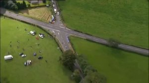 Гонки ТТ, остров Мен  Полное отсутствие ограничений скорости