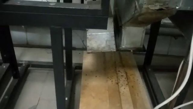 обзорное видео миницеха по переработке кедрового ореха в ядро смотреть онлайн