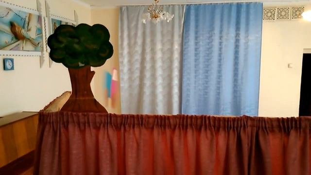 Поделки для кукольного театра своими руками (handmade) смотреть онлайн