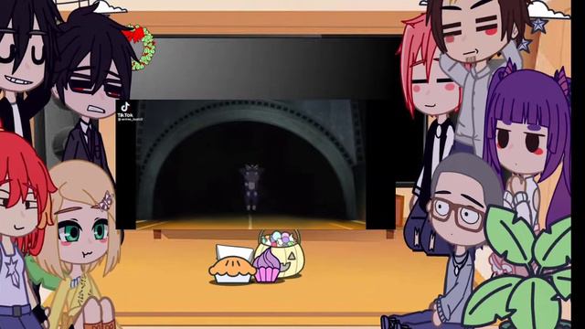 🗿Синий экзорцист реакция 🗿❤️ смотреть онлайн