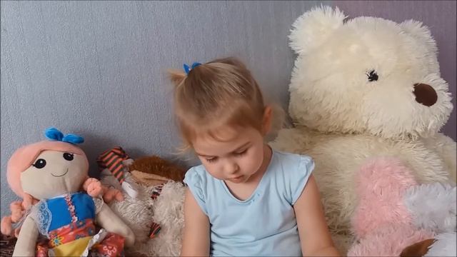 Мойдодыр наизусть в 2,5года смотреть онлайн