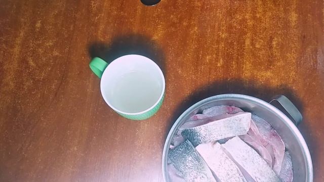 Селедка из толстолобика - просто и вкусно ✓silver Karp Herring