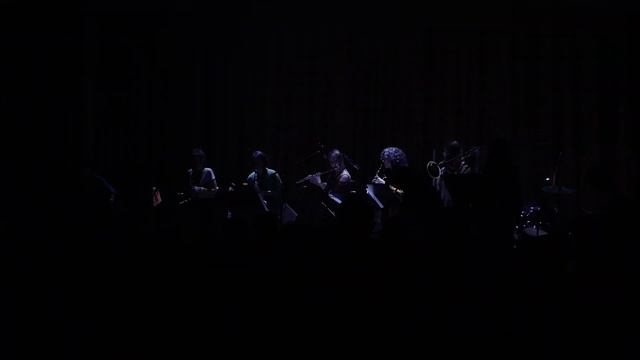 Julius Eastman Project perform Stay On It at Cologne Week-End Festival, October 2021 смотреть онлайн