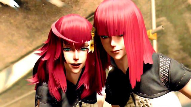 Song Of The Ancients - Atonement. (NieR: Automata OST Epic Metal Cover)