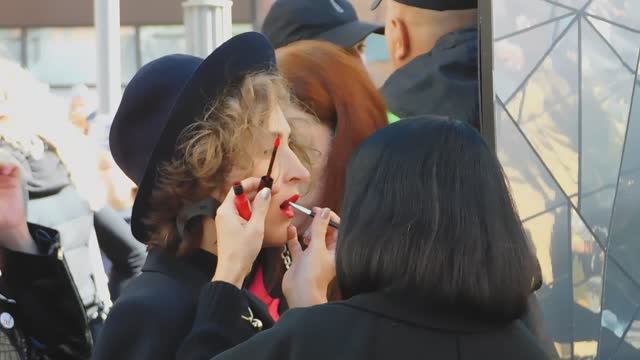 День города Москвы ч.2 (10.09.2022) смотреть онлайн