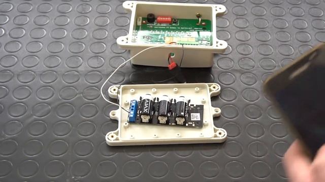 ?♂️?♂️ ?️ BARRERAS DE INFRARROJOS CON AJAX TRANSMITTER - ALARMA AJAX смотреть онлайн