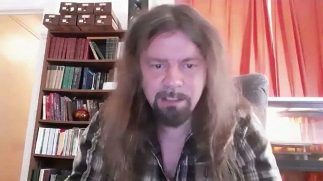 Онтологический джаз смотреть онлайн