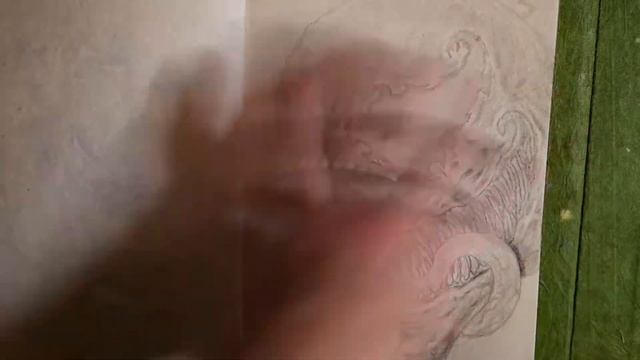 VENOM time lapse drawing (speed sketch) смотреть онлайн