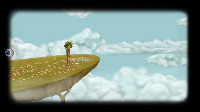 The Land of Life - Let's Play Fran Bow Blind Part 7 - Chapter 3 PC Gameplay смотреть онлайн