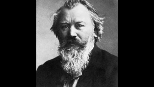 Johannes Brahms's Sixteen Waltzes Op 39, No 15 in A Flat Major смотреть онлайн