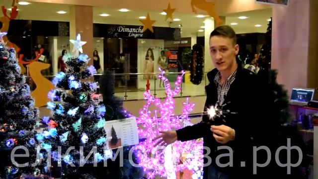 Презентация сайта елкимосква рф смотреть онлайн