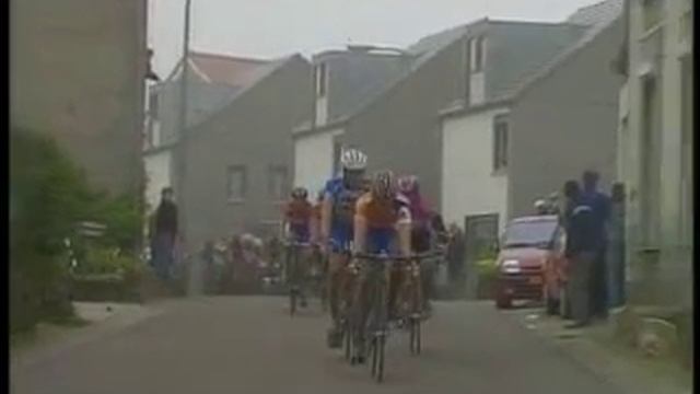 Amstel Gold Race 2005 смотреть онлайн