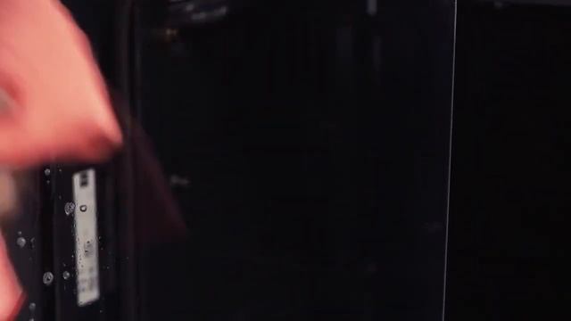 Как разобрать дверцу духового шкафа ТЕКА смотреть онлайн