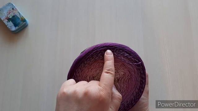 26/21. Связала, вяжу, купила. Апрель 2021. смотреть онлайн