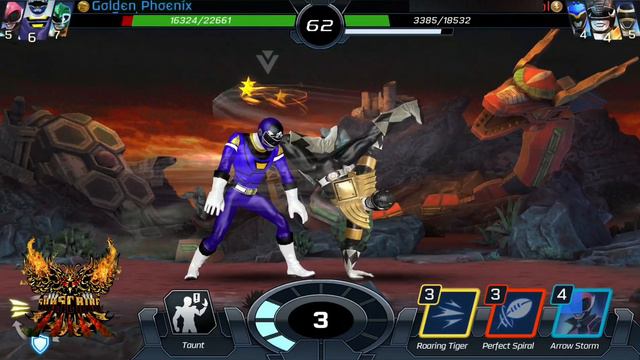 Power Rangers Turbo Blue/Skin Mod (PRLW) смотреть онлайн
