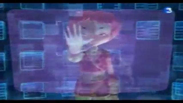 Code Lyoko /// 秘密 (Secrets) смотреть онлайн