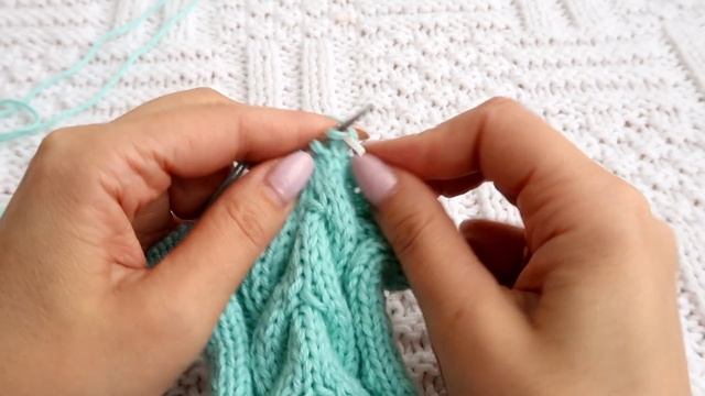 ? Двойная детская Шапка-ушанка спицами Вы будете в ШОКЕ как она вяжется Мастер-класс смотреть онлайн