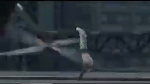 AMV - Final Fantasy 7 Advent Children One Winged Angel смотреть онлайн