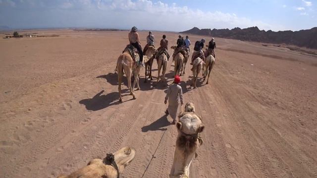 Египет. Полный экстрим! Шарм эль Шейх с высоты птичьего полета. Отдых в Египте 2020 смотреть онлайн