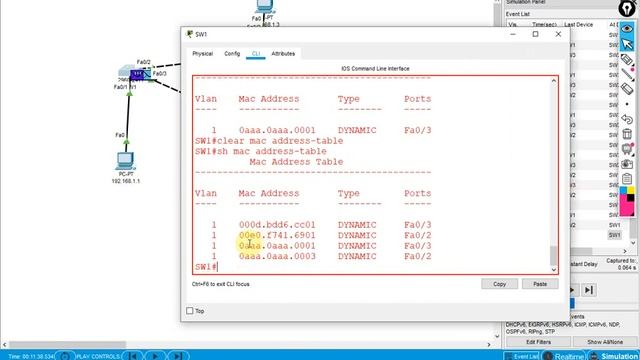 Free CCNP ENCOR 350-401 | Spanning Tree Protocol Part 1 | Video 8 смотреть онлайн