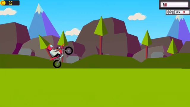 WHEELIE LEGEND RECORD смотреть онлайн