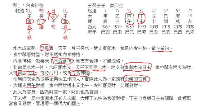 008第四章：十神具体含柳