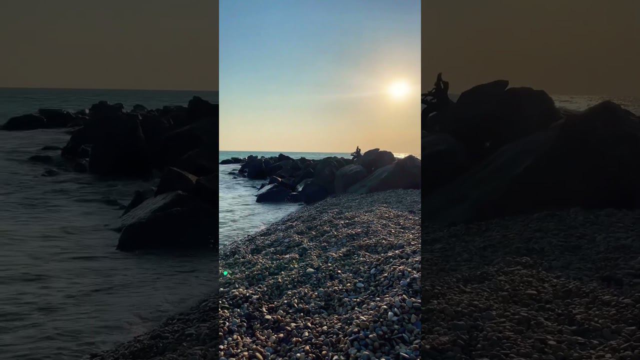 Сочи сегодня. Море. ВАрдане. #tiktok #сочи #подпишись #shorts смотреть онлайн