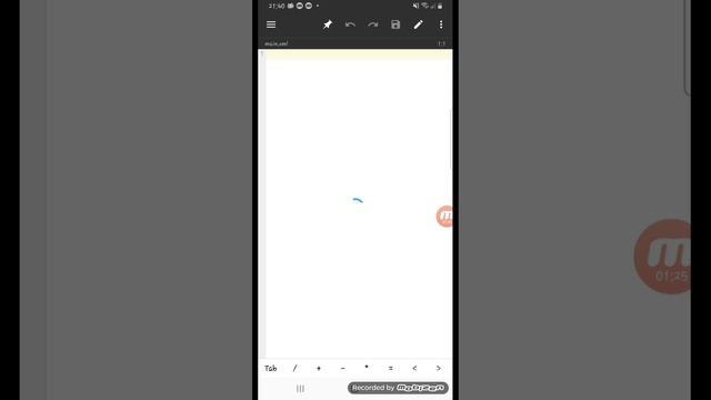Как получить исходный код почти любого apk? смотреть онлайн