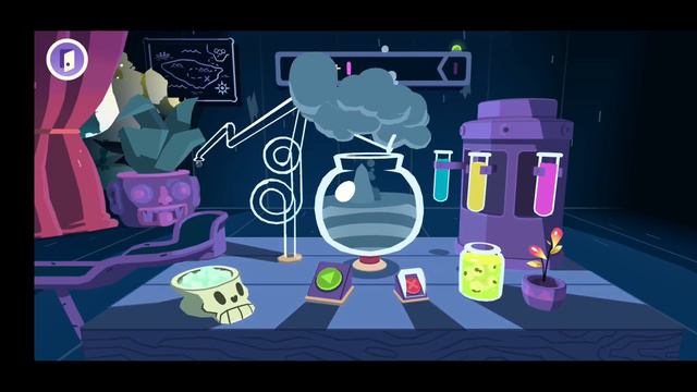 TOCA MYSTERY HOUSE🕸️🎃🔮🏚️ |Monsters from tube|wizard chemichemistry⚗️🧪🧬🕯️⏳ смотреть онлайн