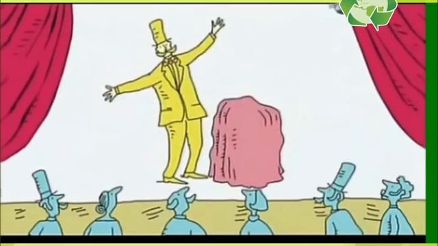 Видеосообщение "Очистим планету от мусора" смотреть онлайн