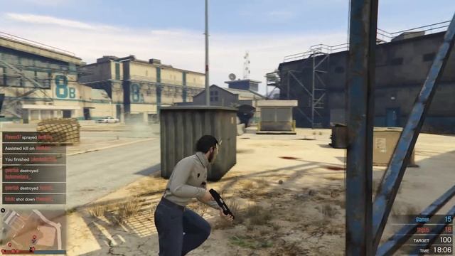 FAST Ways To Make Money & How Much You Need For Los Santos Drug Wars DLC | GTA 5 Online Guide смотреть онлайн