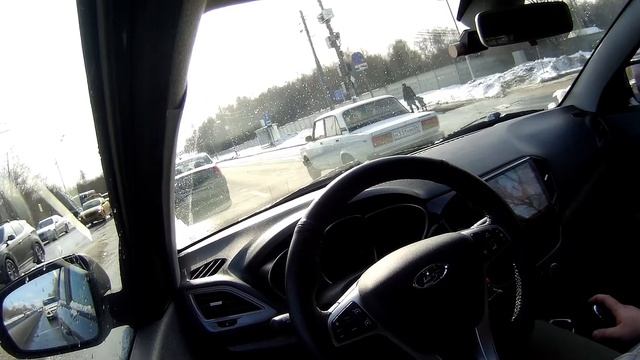 Неудобно сидеть в ладе весте? Вот решение